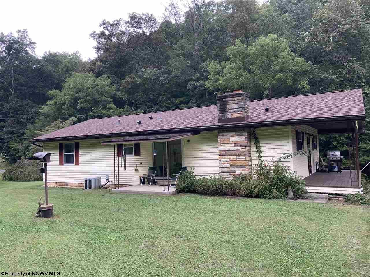 1591 Simpson Run Road Weston, WV 26452 - Photo 21 of 30 Gallery Image 21