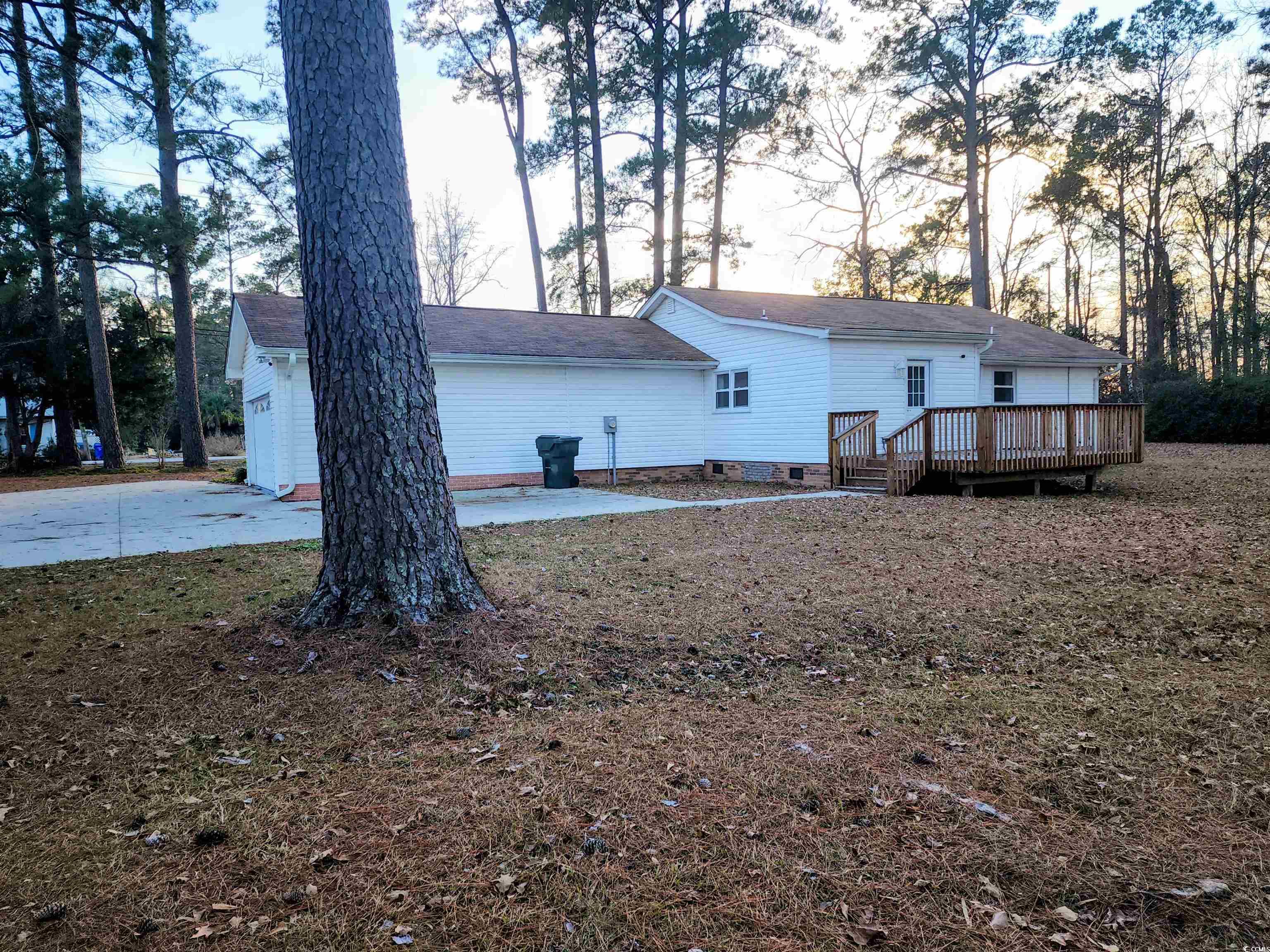 2108 Cultra Road Conway, SC 29526 - Photo 16 of 39