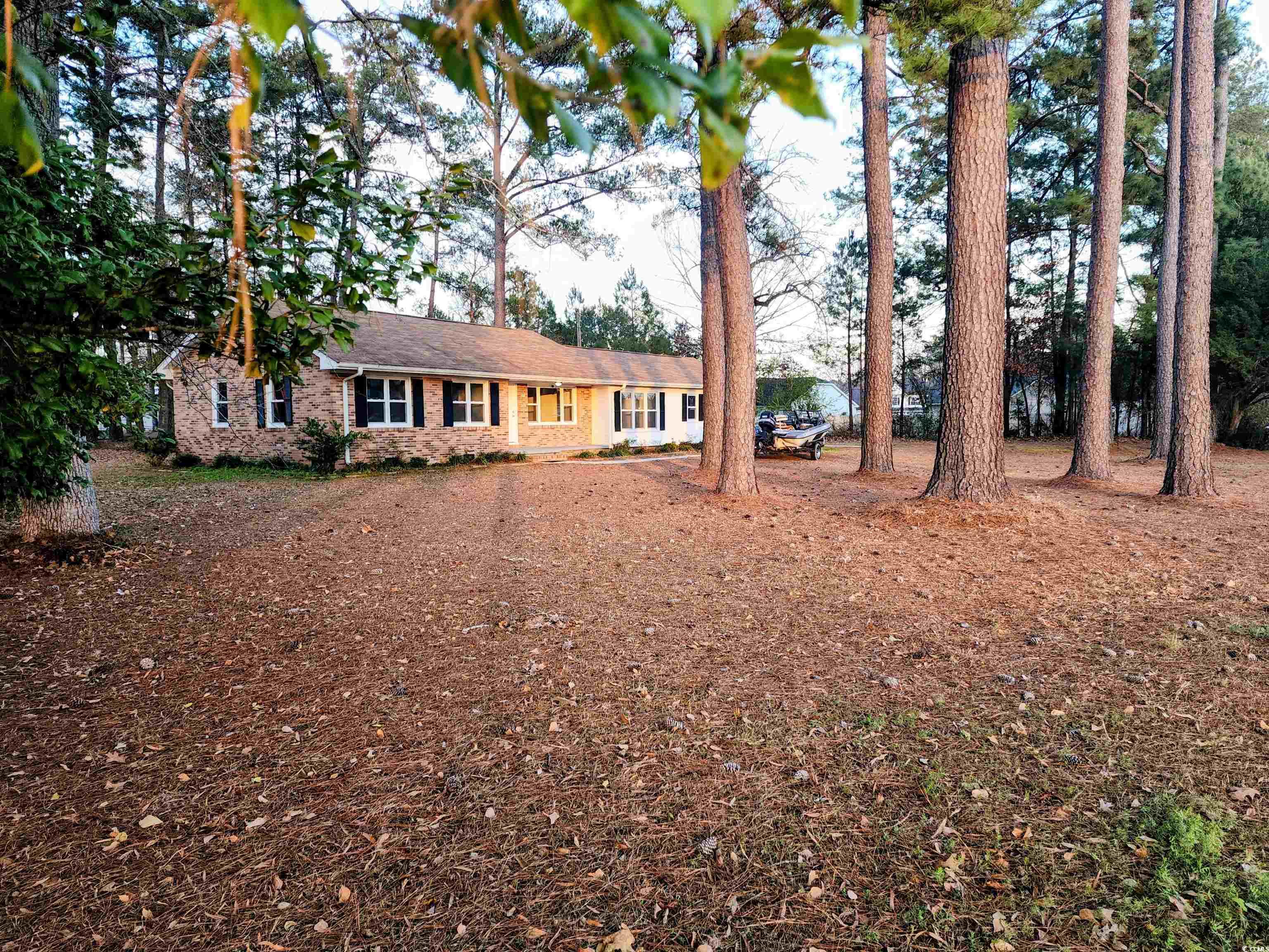 2108 Cultra Road Conway, SC 29526 - Photo 2 of 39