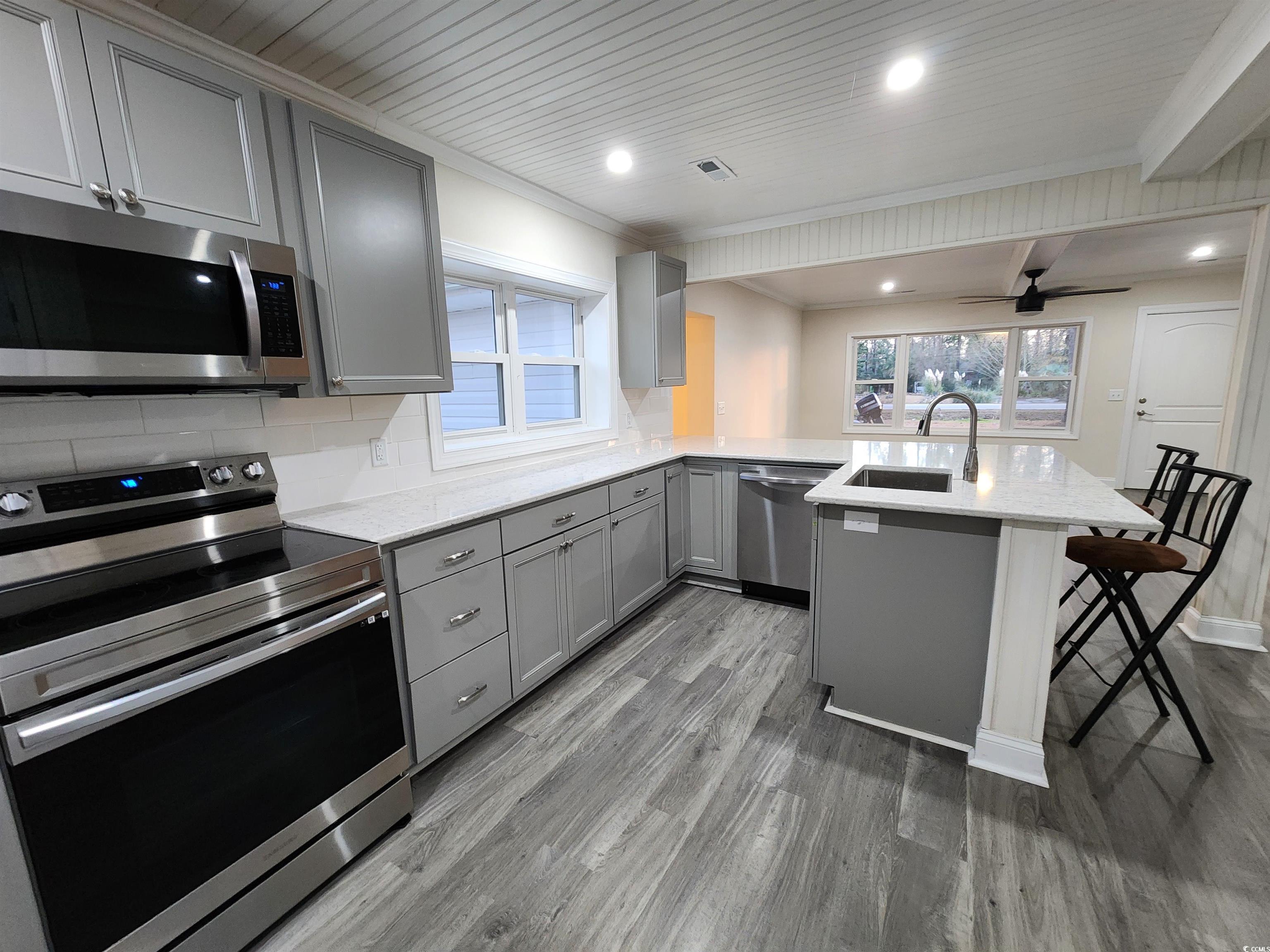 2108 Cultra Road Conway, SC 29526 - Photo 25 of 39
