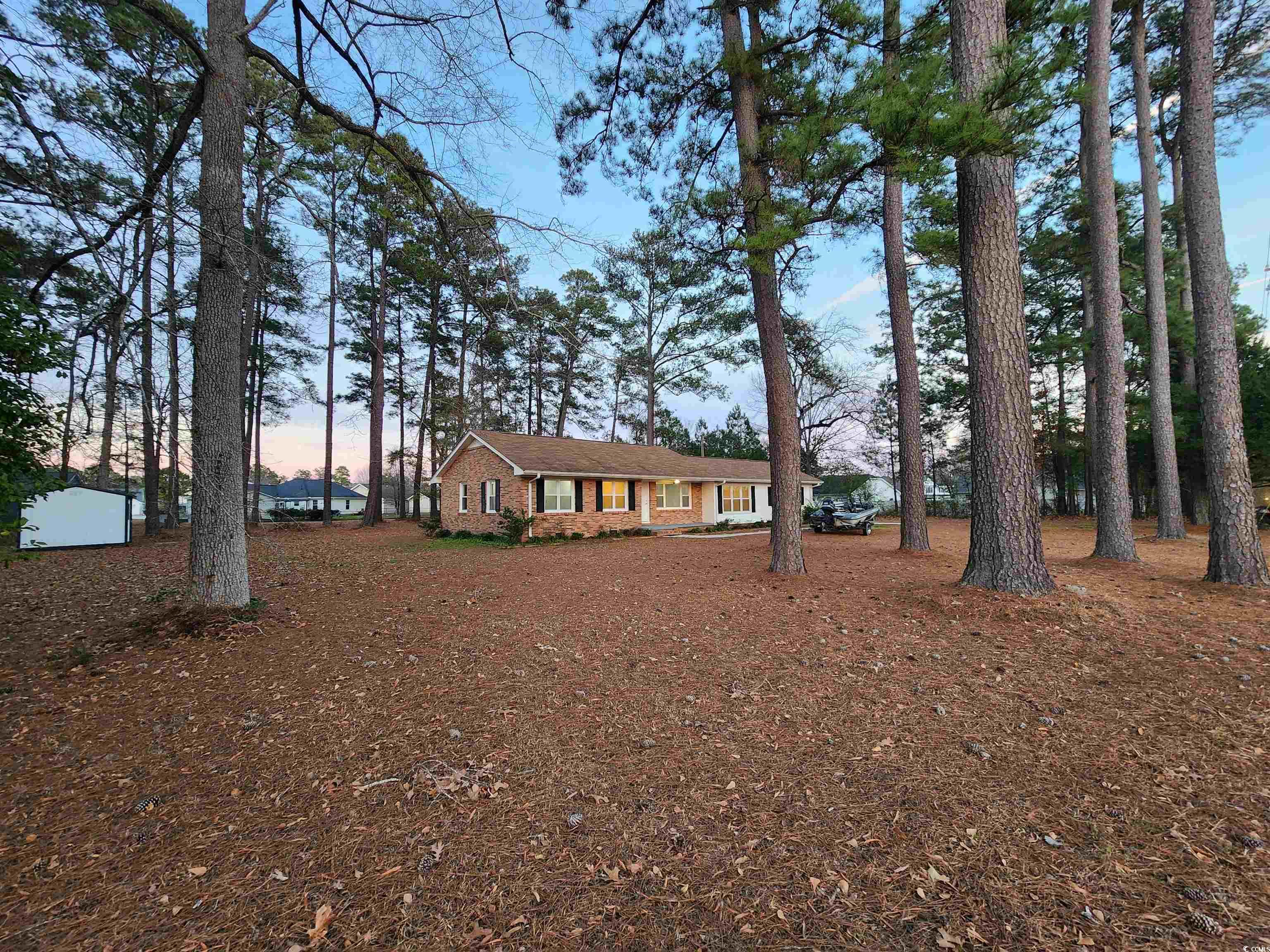 2108 Cultra Road Conway, SC 29526 - Photo 3 of 39