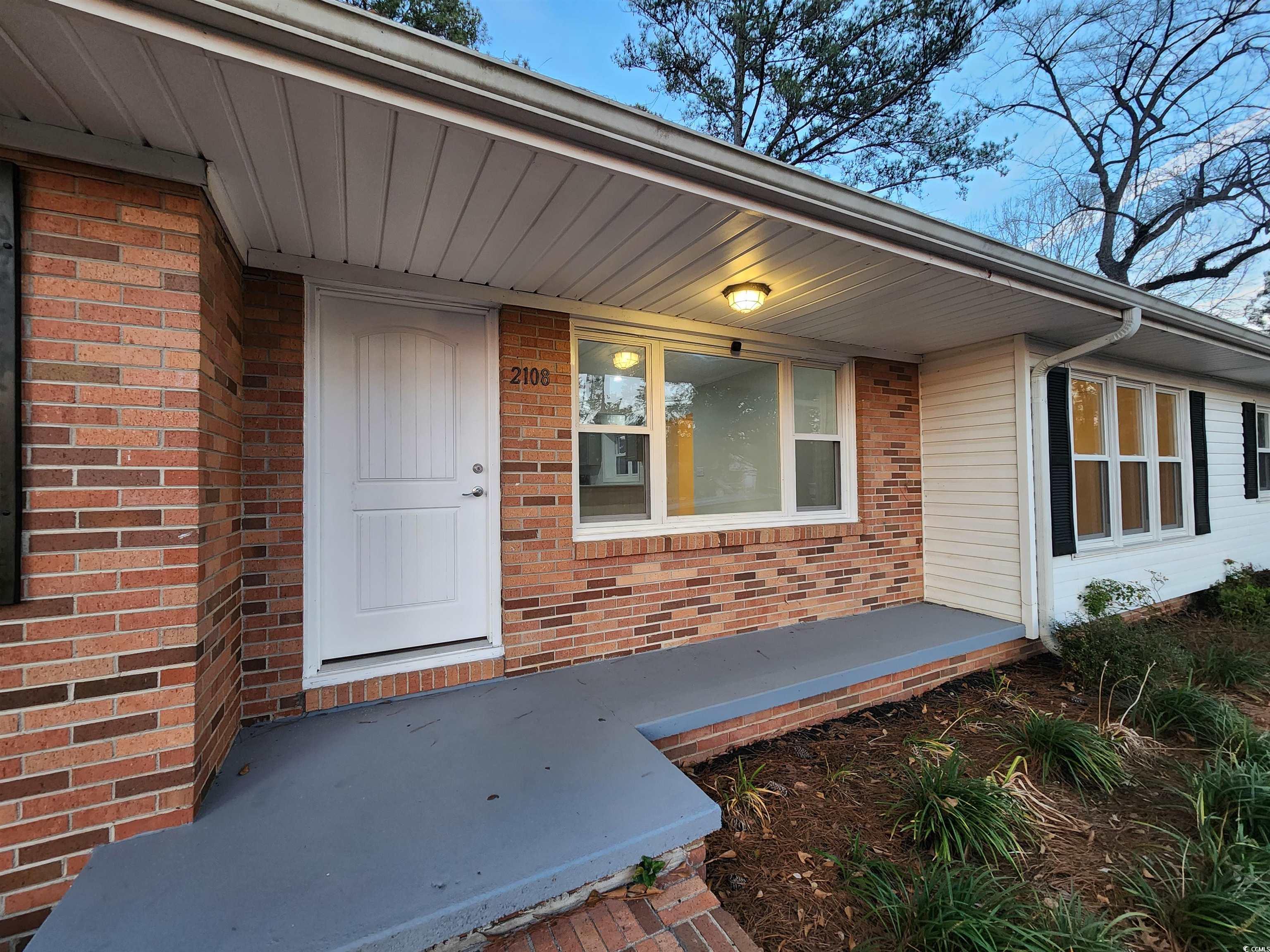 2108 Cultra Road Conway, SC 29526 - Photo 4 of 39