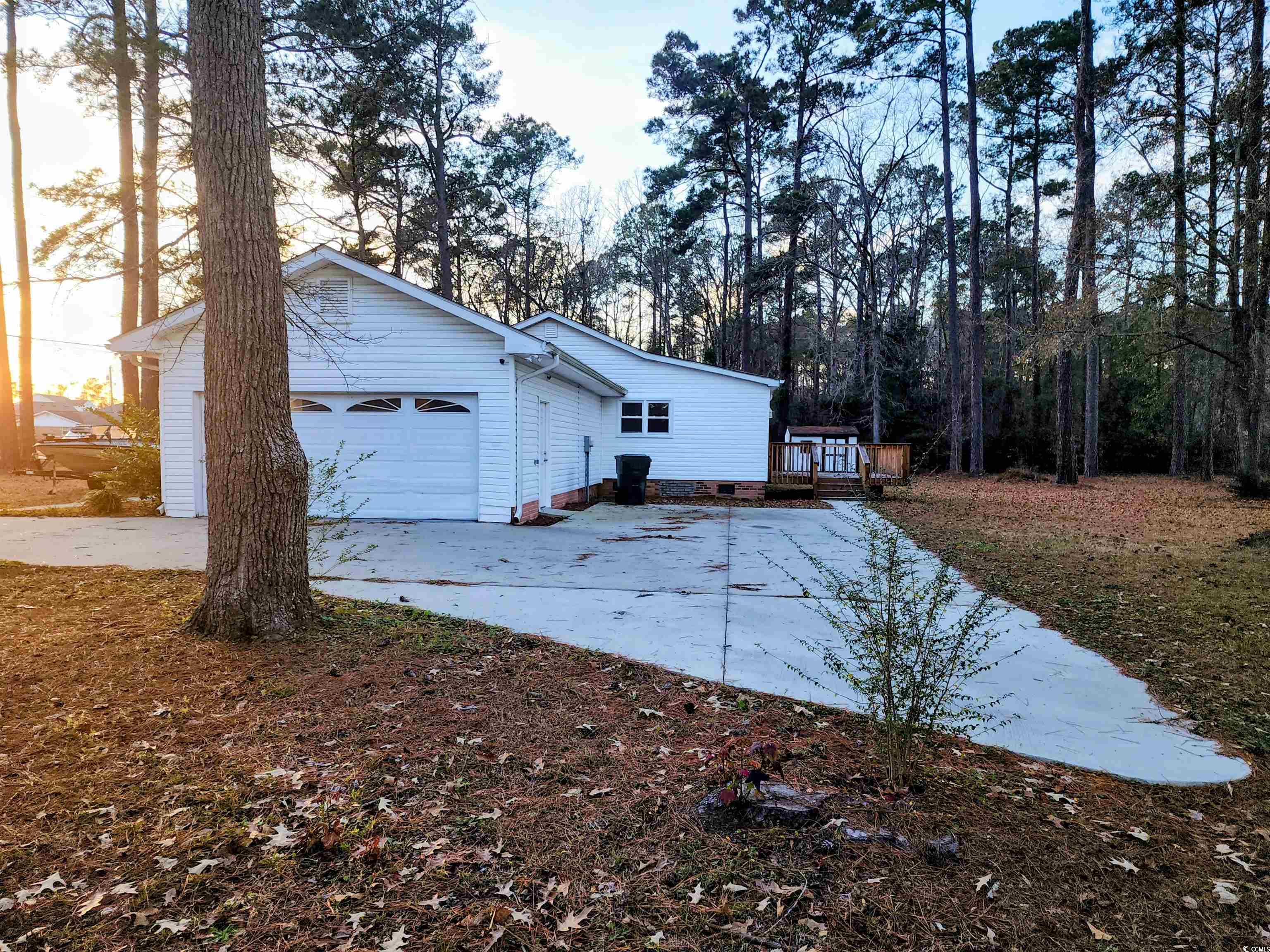 2108 Cultra Road Conway, SC 29526 - Photo 6 of 39