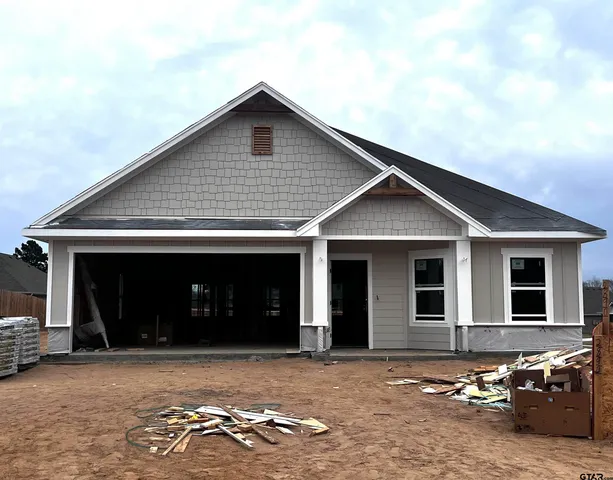 $299,990 | 1536 Shug Lane, Lindale, TX 75771