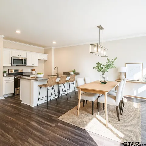 $299,990 | 1536 Shug Lane, Lindale, TX 75771