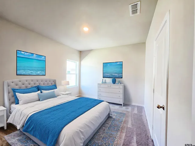 $299,990 | 1536 Shug Lane, Lindale, TX 75771