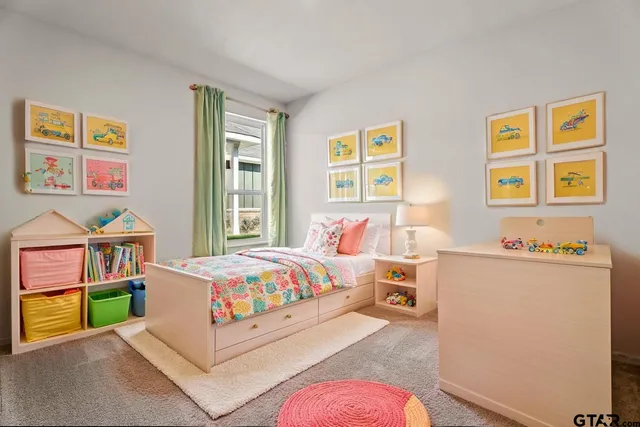 $299,990 | 1536 Shug Lane, Lindale, TX 75771