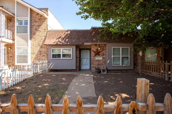 $240,000 | 5912 Campus Drive, Amarillo, TX 79109
