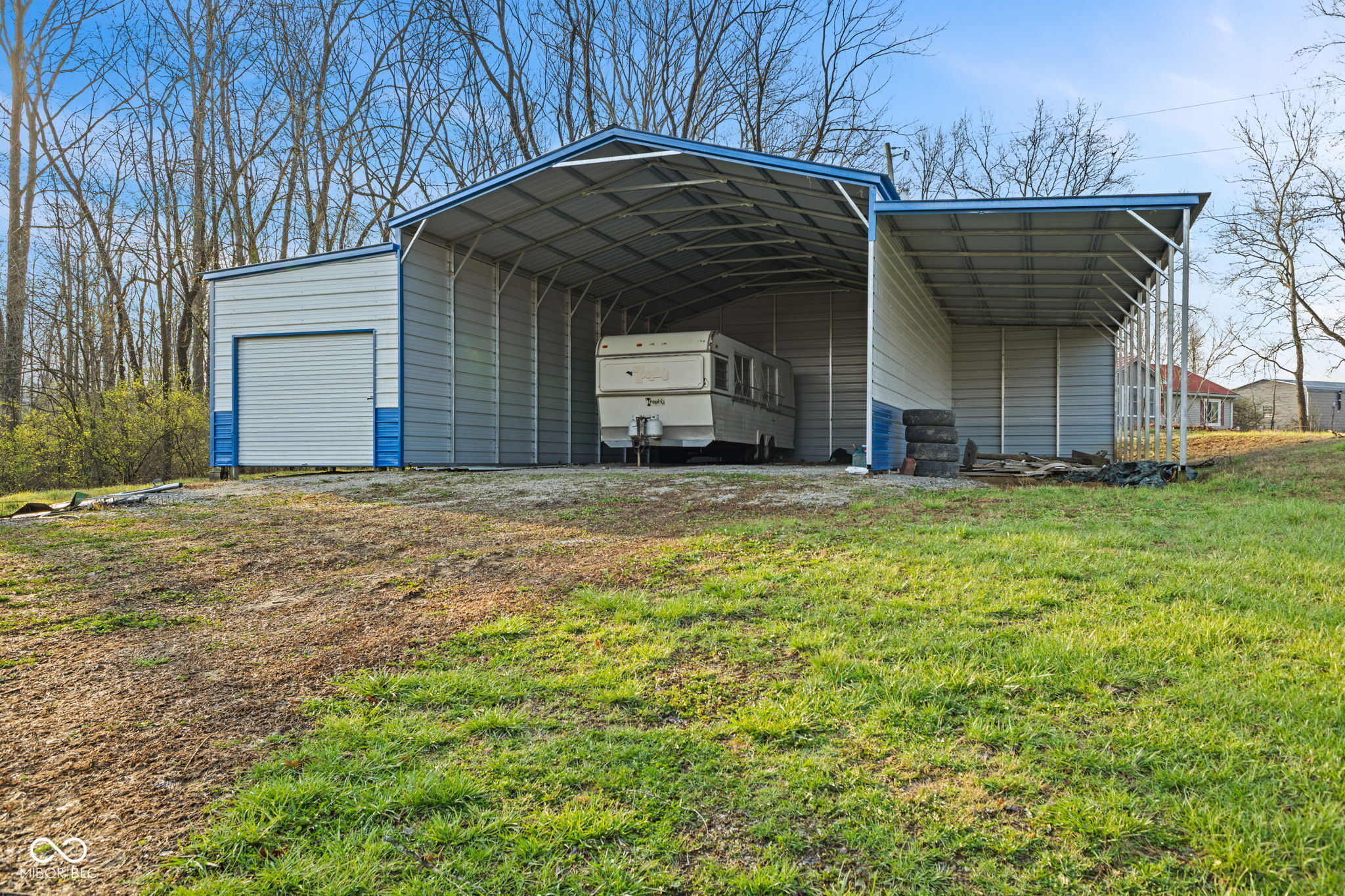 10326 Tower Road Quincy, IN 47456 - Photo 45 of 52