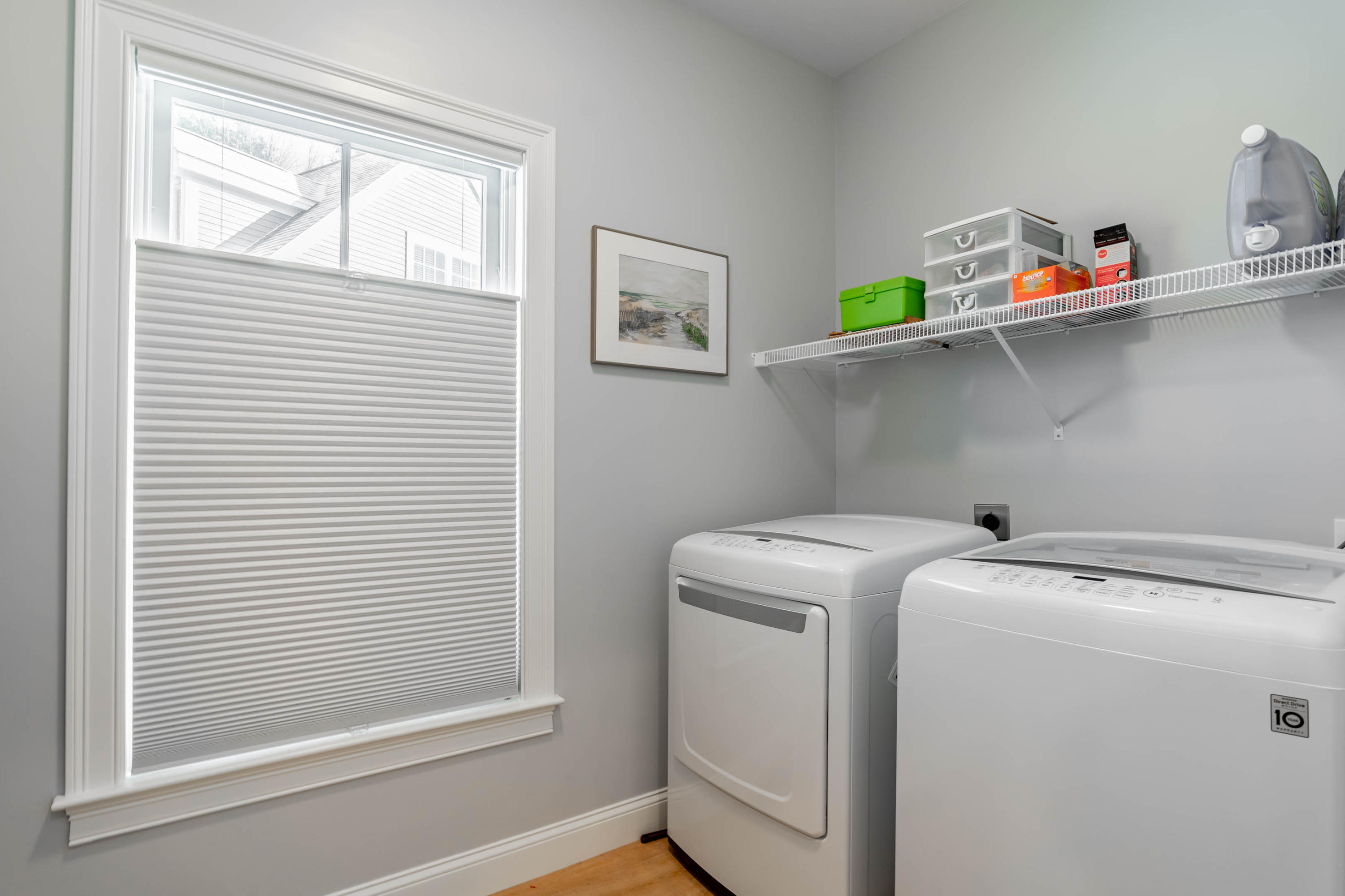 76 Wyman Way Cumberland Center, ME 04021 - Photo 25 of 35 2-Interior-2