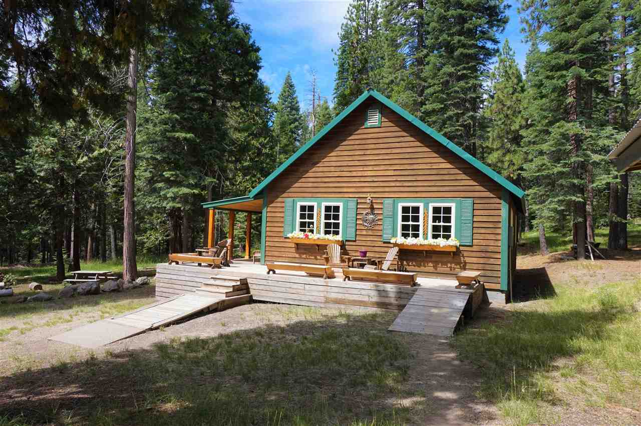 5573 Red Fir Road McCloud, CA 96057 - Photo 2 of 27 Gallery Image 2