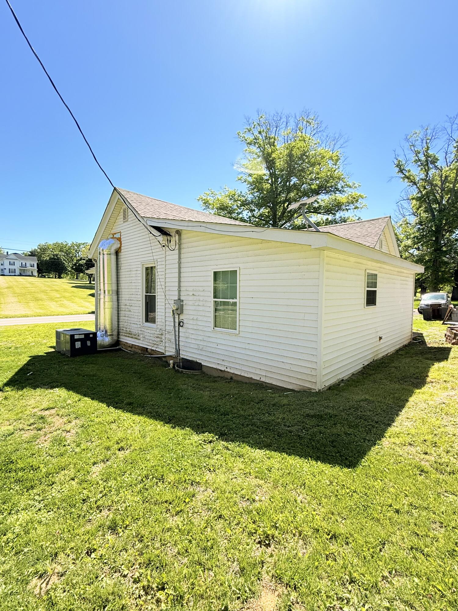 3092 Cane Ridge Road Paris, KY 40361 - Photo 3 of 12 IMG_7313