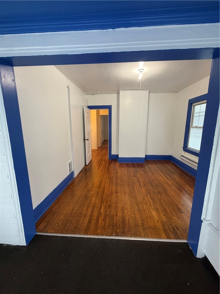 200 Albemarle Street Rochester, NY 14613 - Photo 11 of 16 Bedroom 4 has a porch