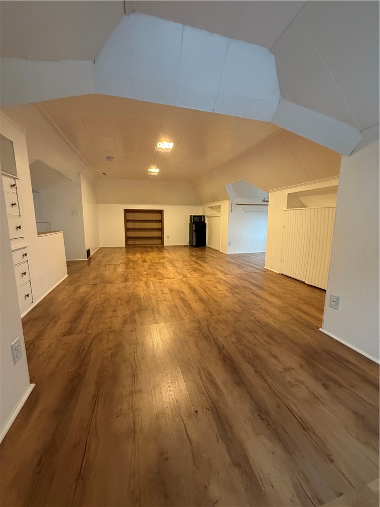 200 Albemarle Street Rochester, NY 14613 - Photo 12 of 16 HUGE Bedroom 5- ATTIC