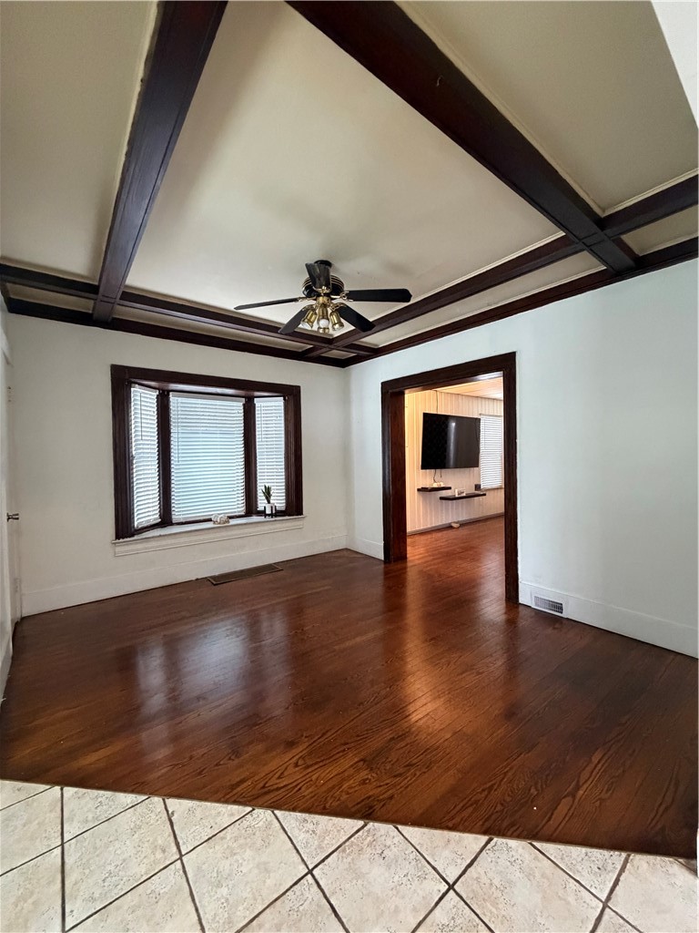 200 Albemarle Street Rochester, NY 14613 - Photo 4 of 16 Dining Room off the Kithen
