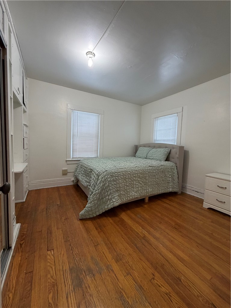 200 Albemarle Street Rochester, NY 14613 - Photo 6 of 16 Bedroom 1