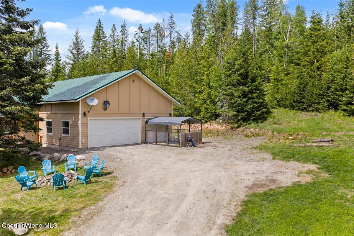 4321 Upper Gold Crk Road Sandpoint, ID 83864 - Photo 72 of 75 03-DJI_20260603151747_0625_D