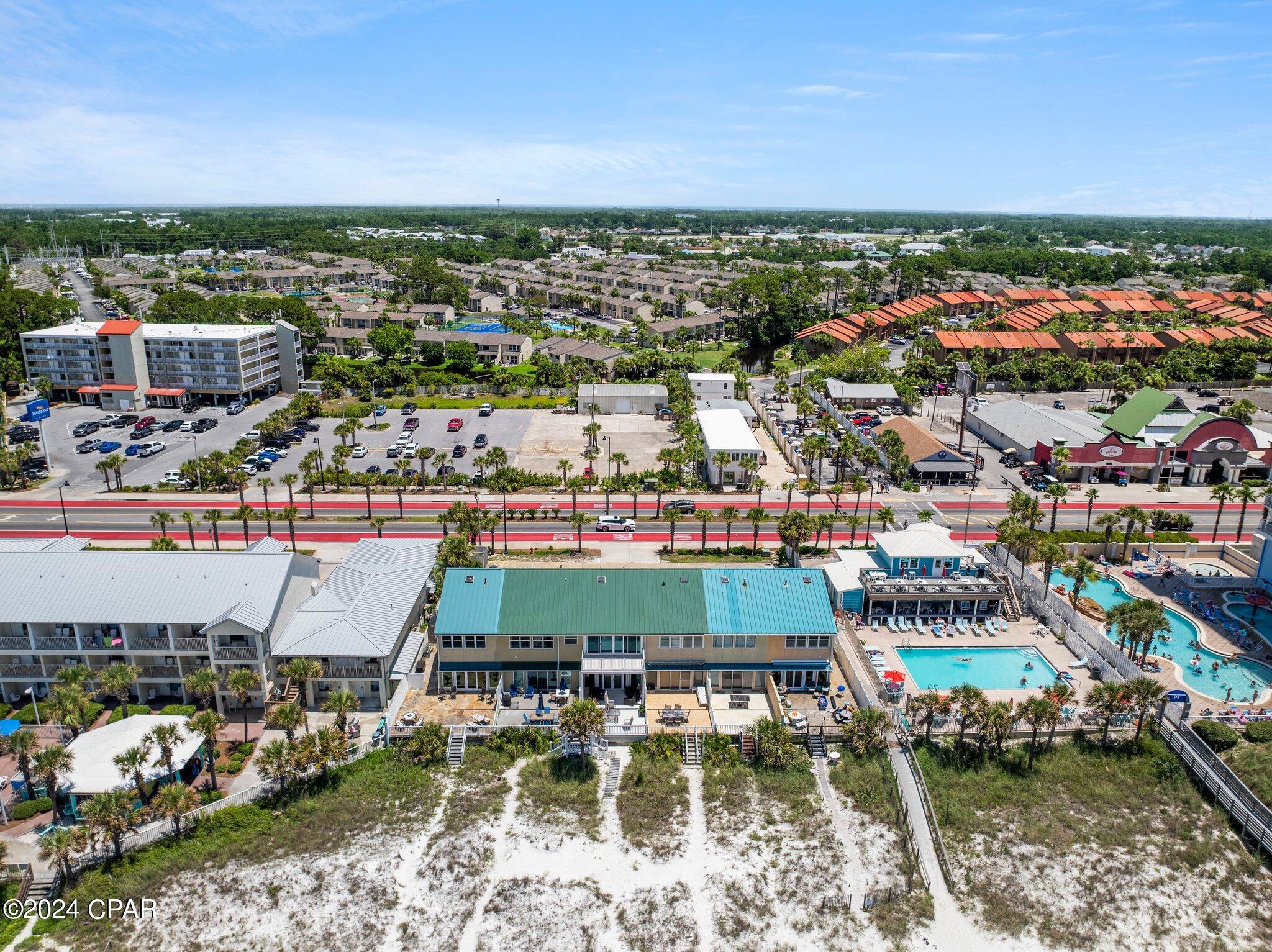 10999 Front Beach Road, Unit 6 Panama City Beach, FL 32407 - Photo 67 of 83