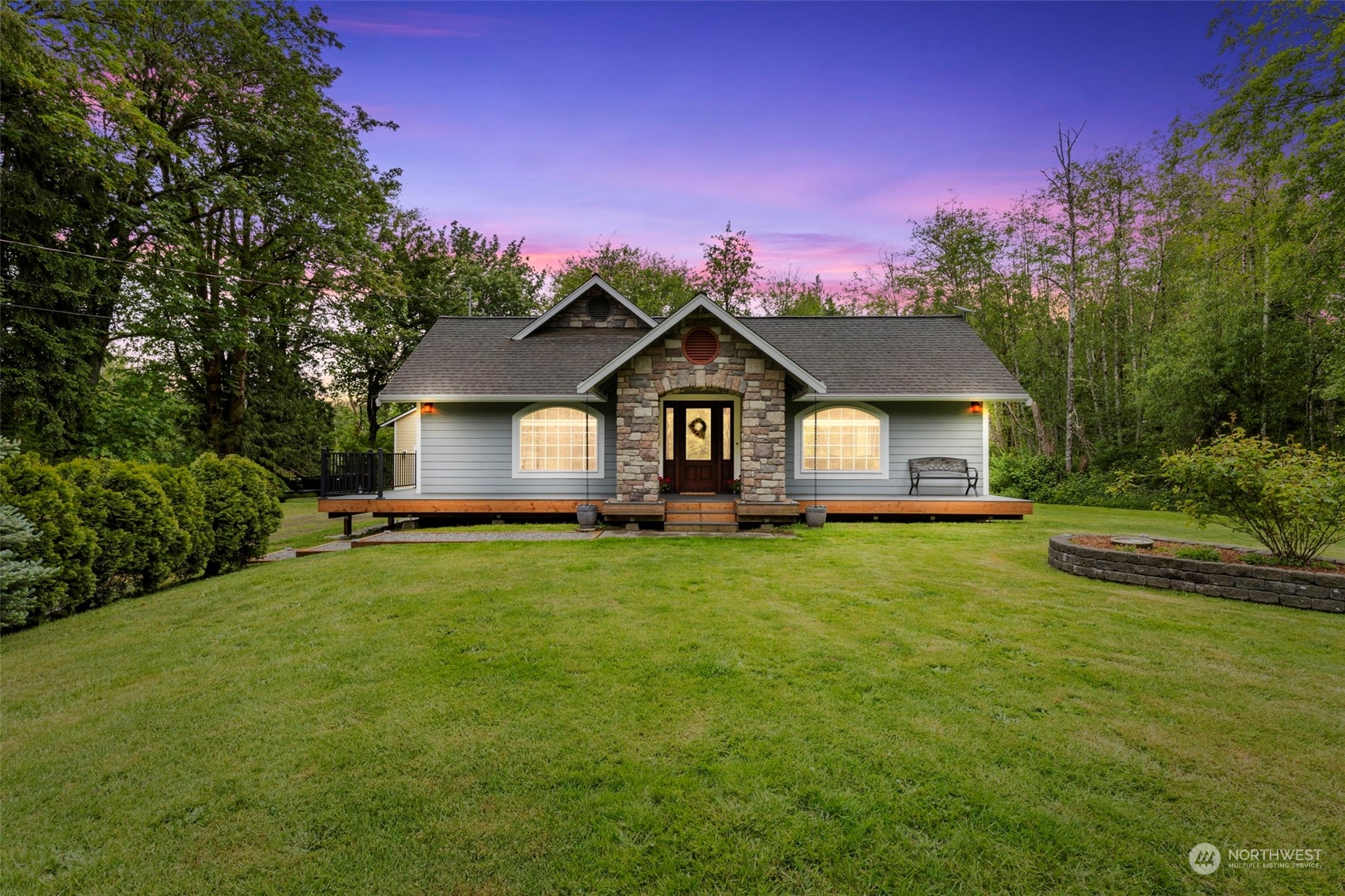 5786 East Collins Road Port Orchard, WA 98366 - Photo 1 of 34 Gallery Image 1