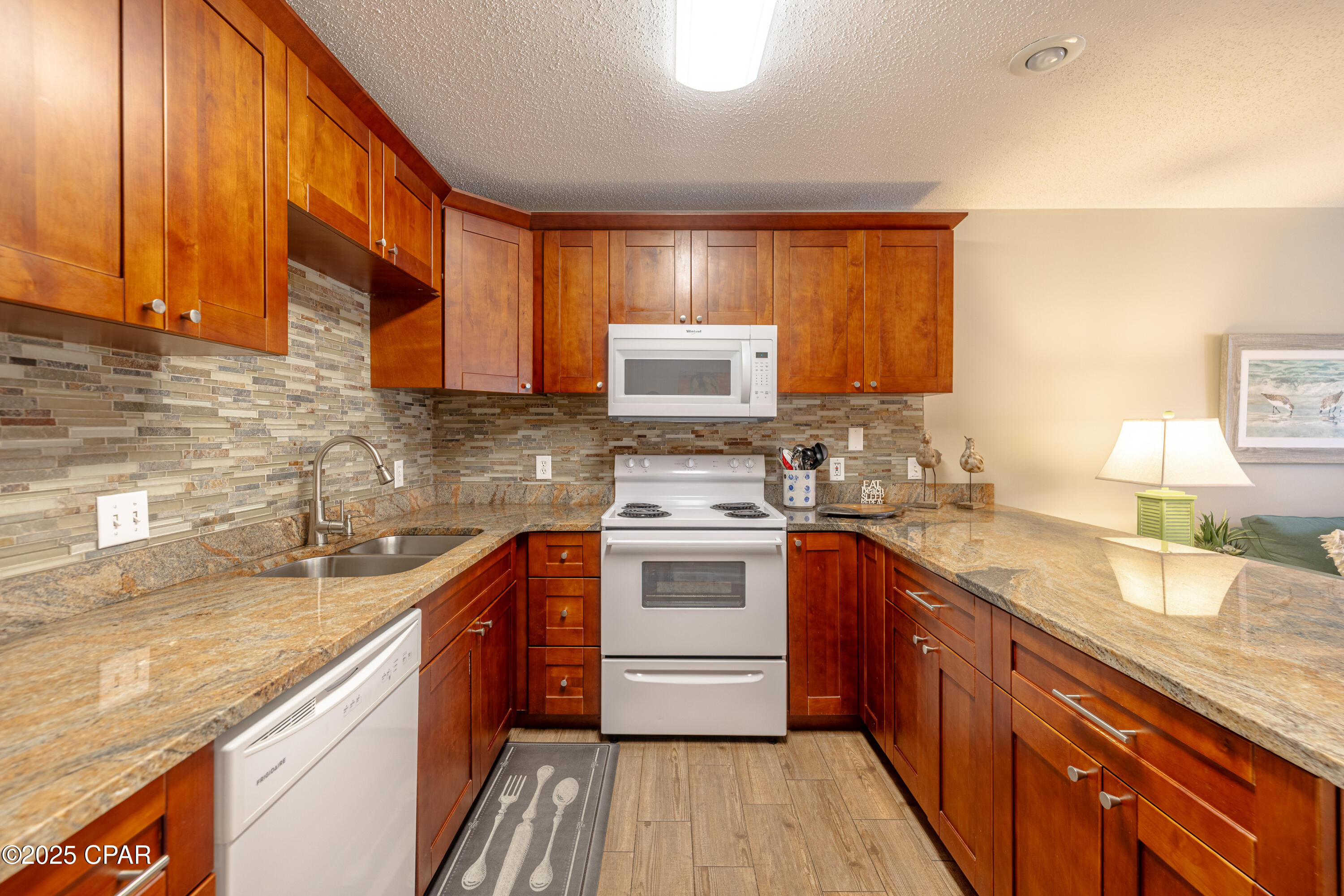 17462 Front Beach Road, Unit 55201 Panama City Beach, FL 32413 - Photo 5 of 36