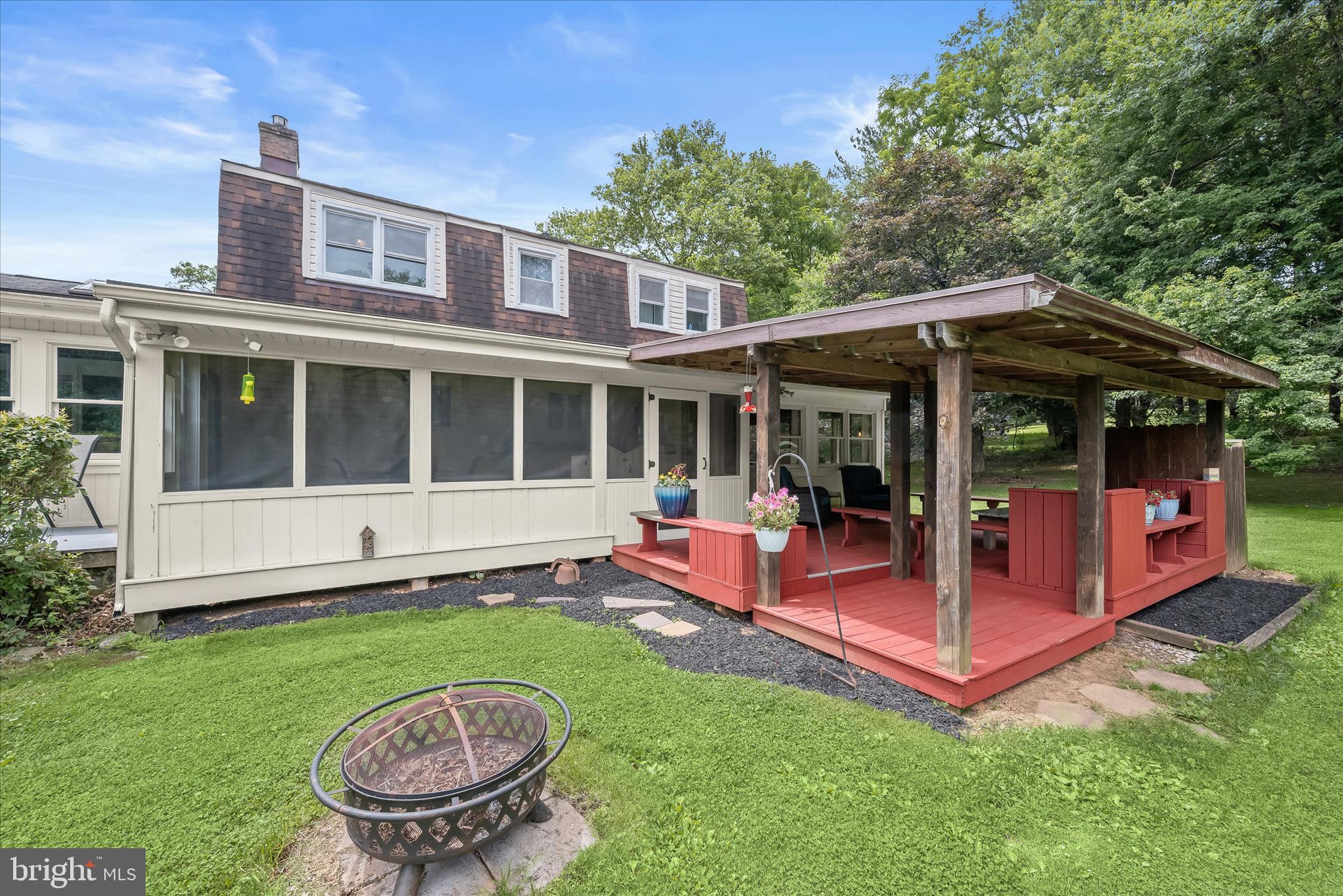 2319 Braddock Road Mount Airy, MD 21771 - Photo 58 of 94 Exterior