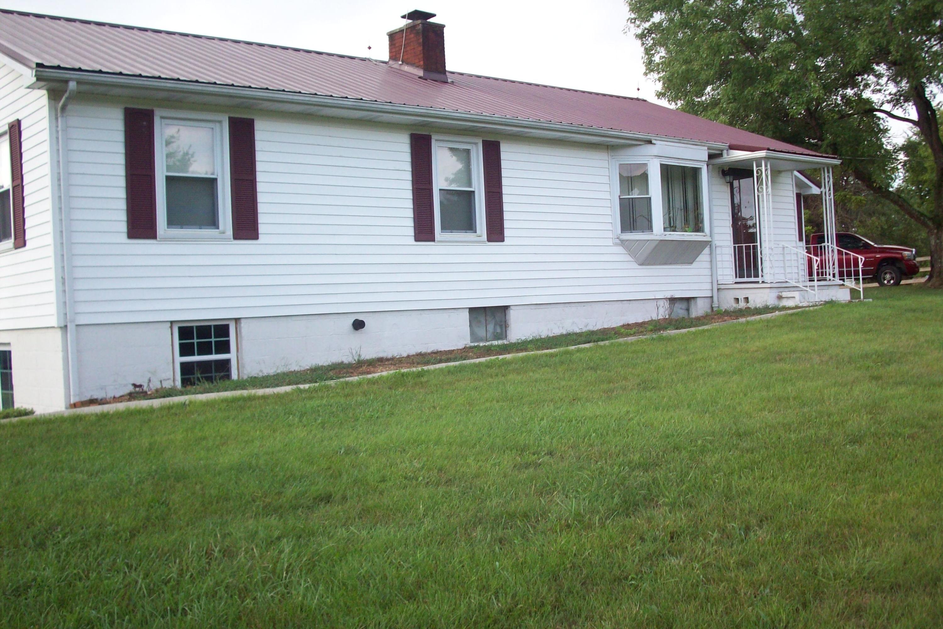 4643 Nails Creek Road Rockford, TN 37853 - Photo 11 of 19 Bay window