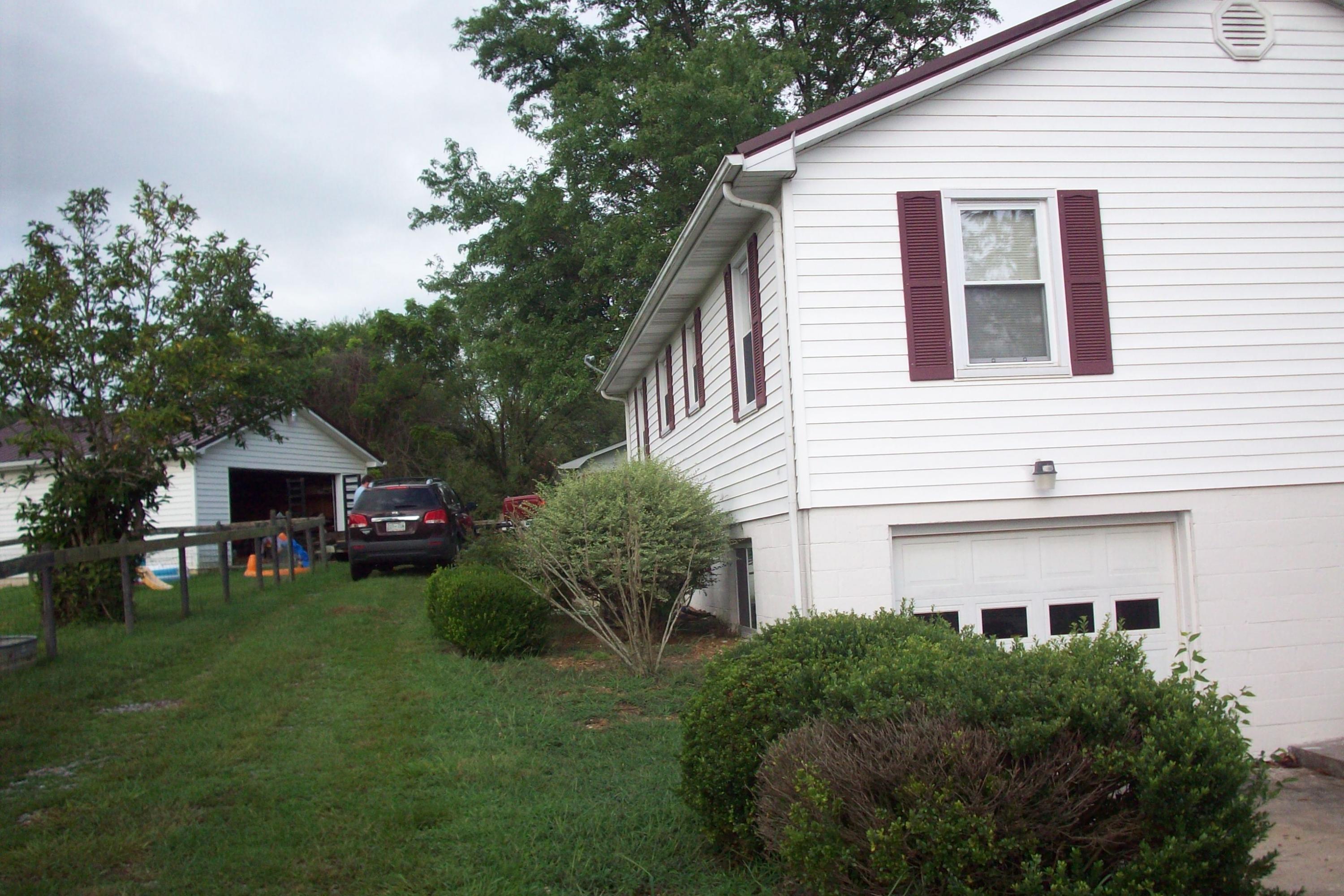 4643 Nails Creek Road Rockford, TN 37853 - Photo 13 of 19 Back view