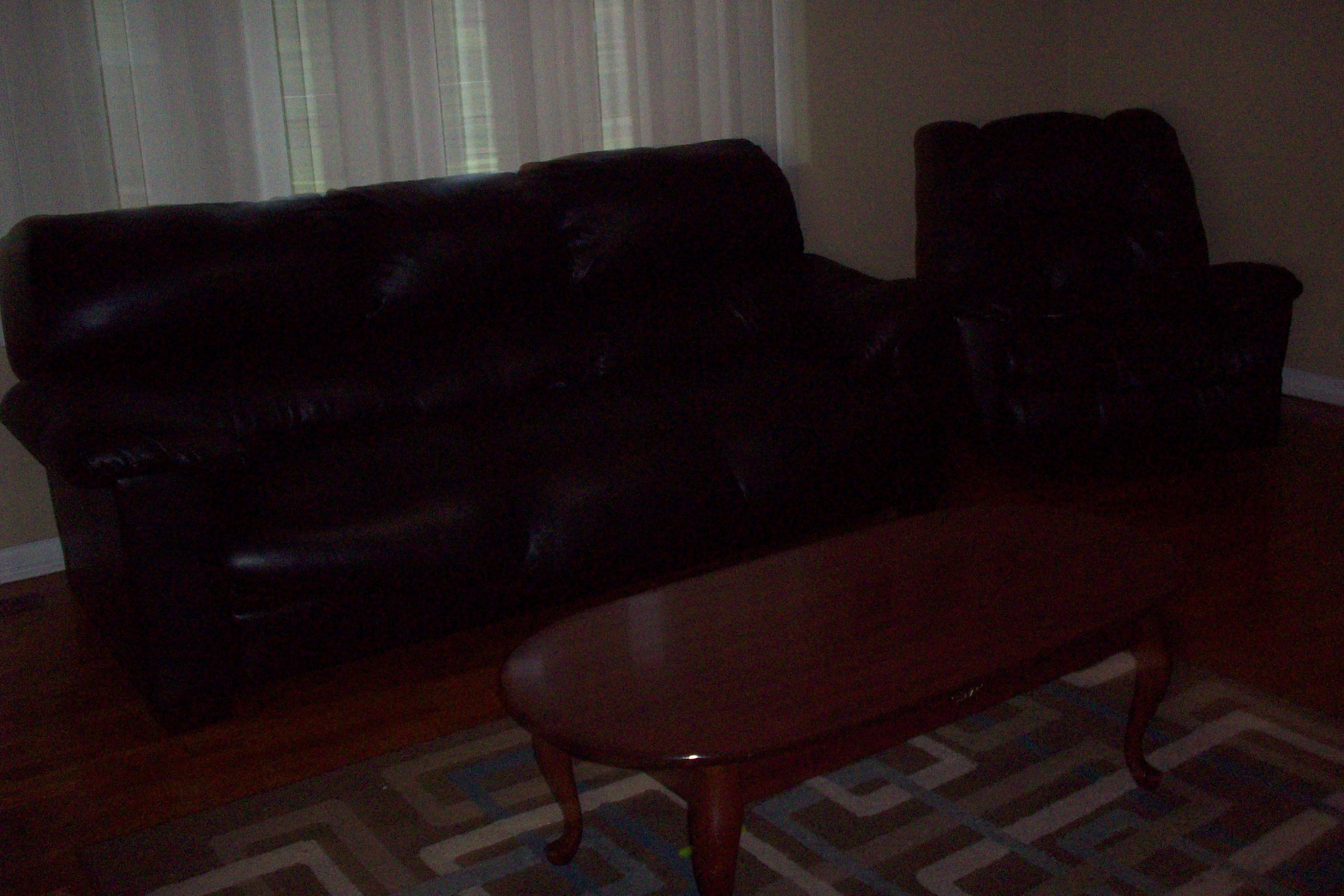 4643 Nails Creek Road Rockford, TN 37853 - Photo 15 of 19 Living room