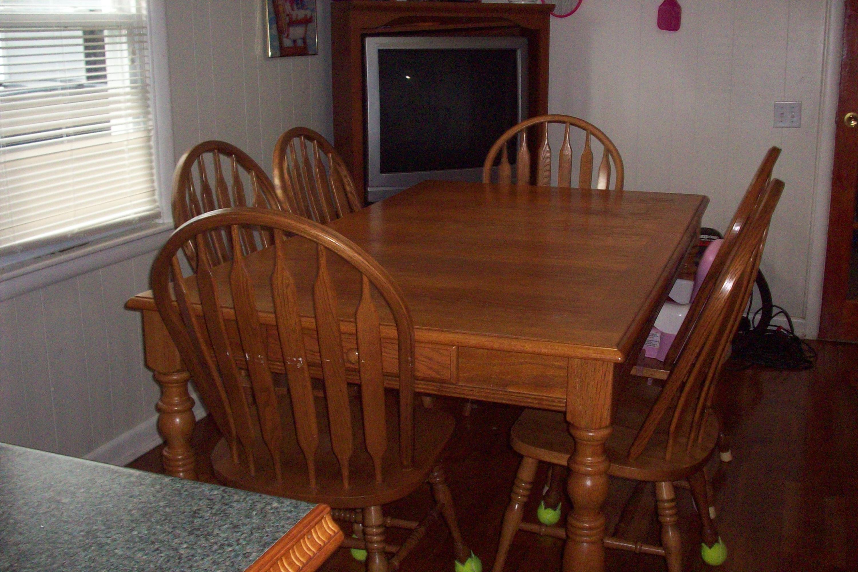 4643 Nails Creek Road Rockford, TN 37853 - Photo 17 of 19 Dining area