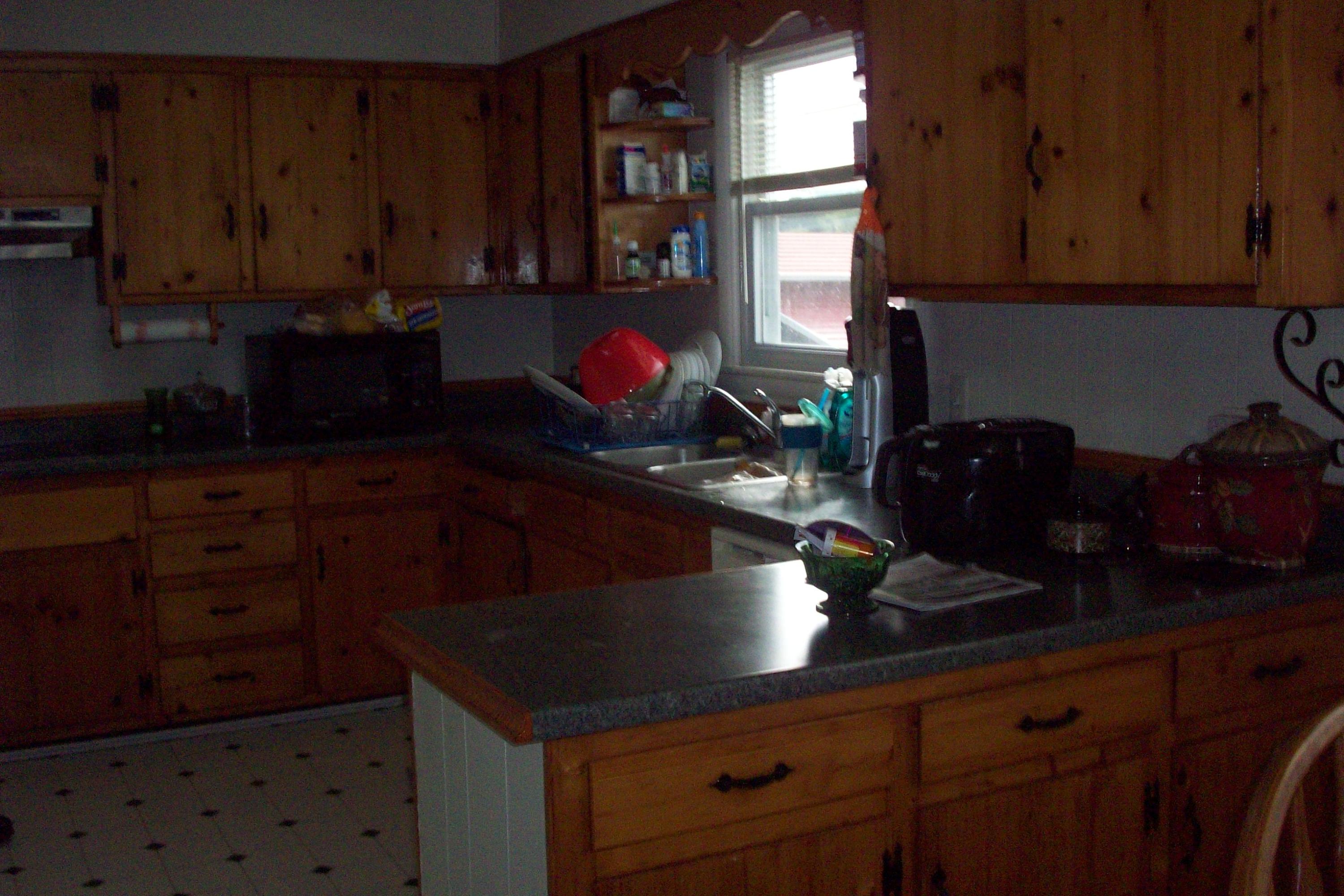 4643 Nails Creek Road Rockford, TN 37853 - Photo 18 of 19 Kitchen