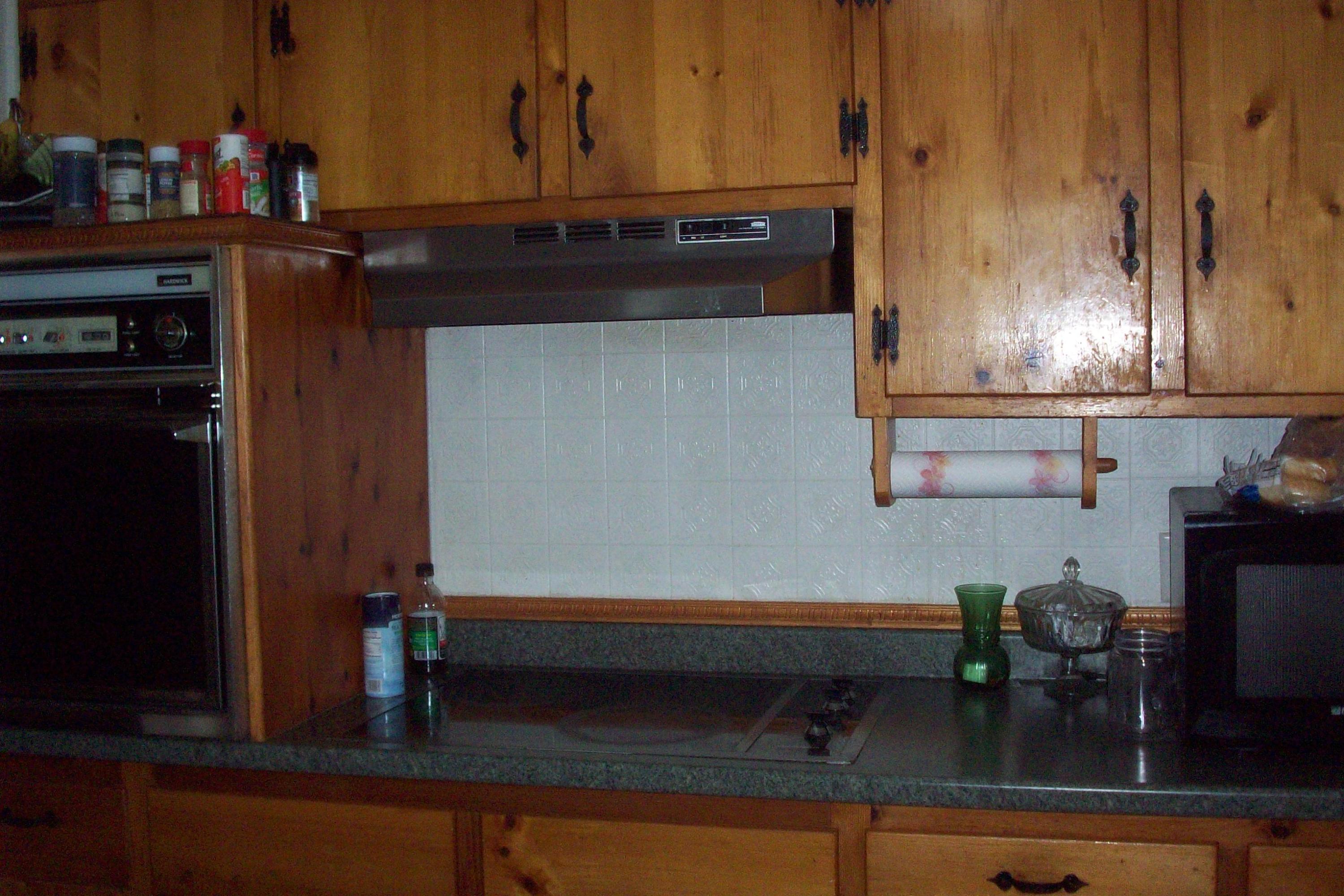 4643 Nails Creek Road Rockford, TN 37853 - Photo 19 of 19 Cooktop