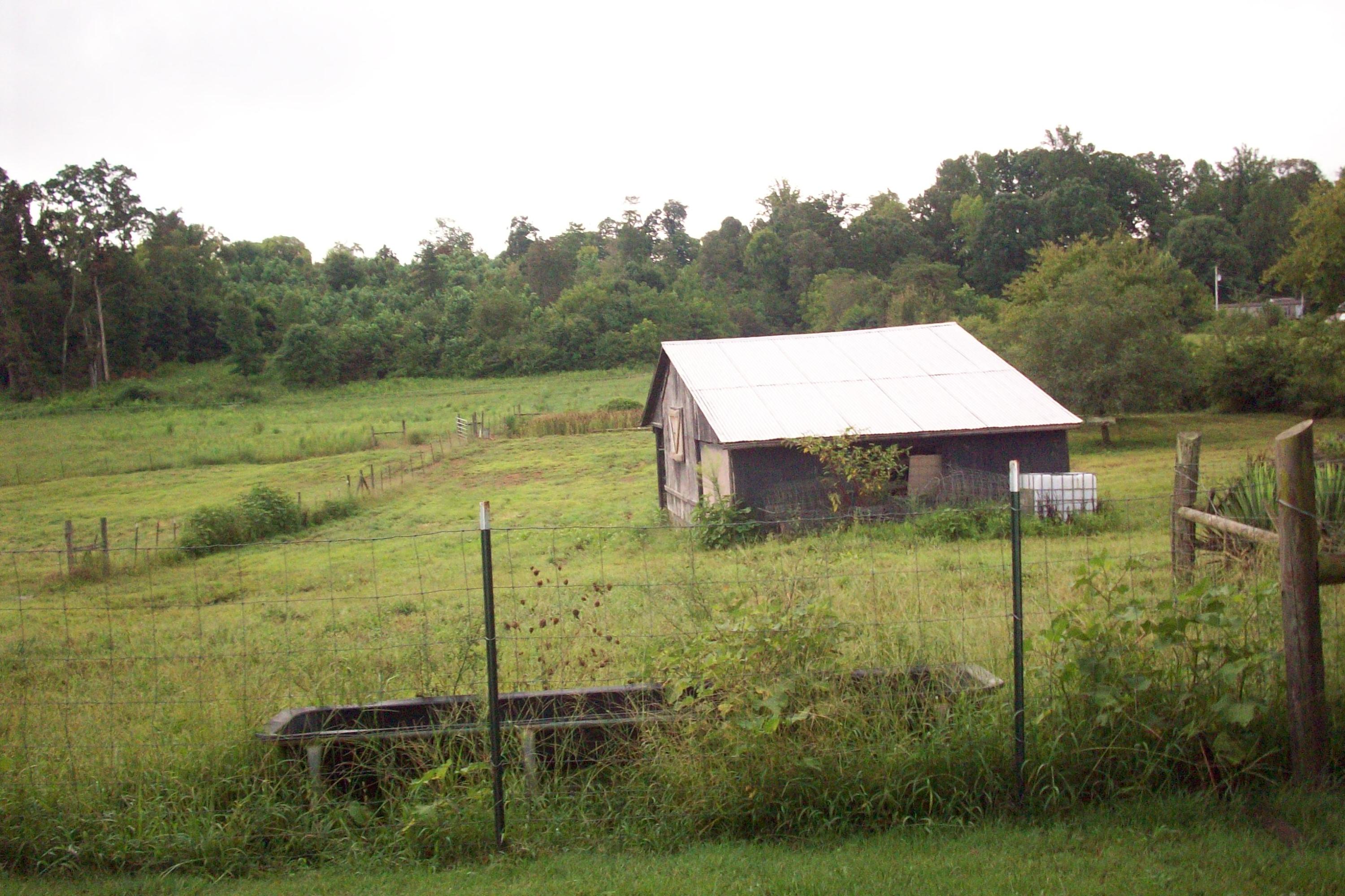 Barn