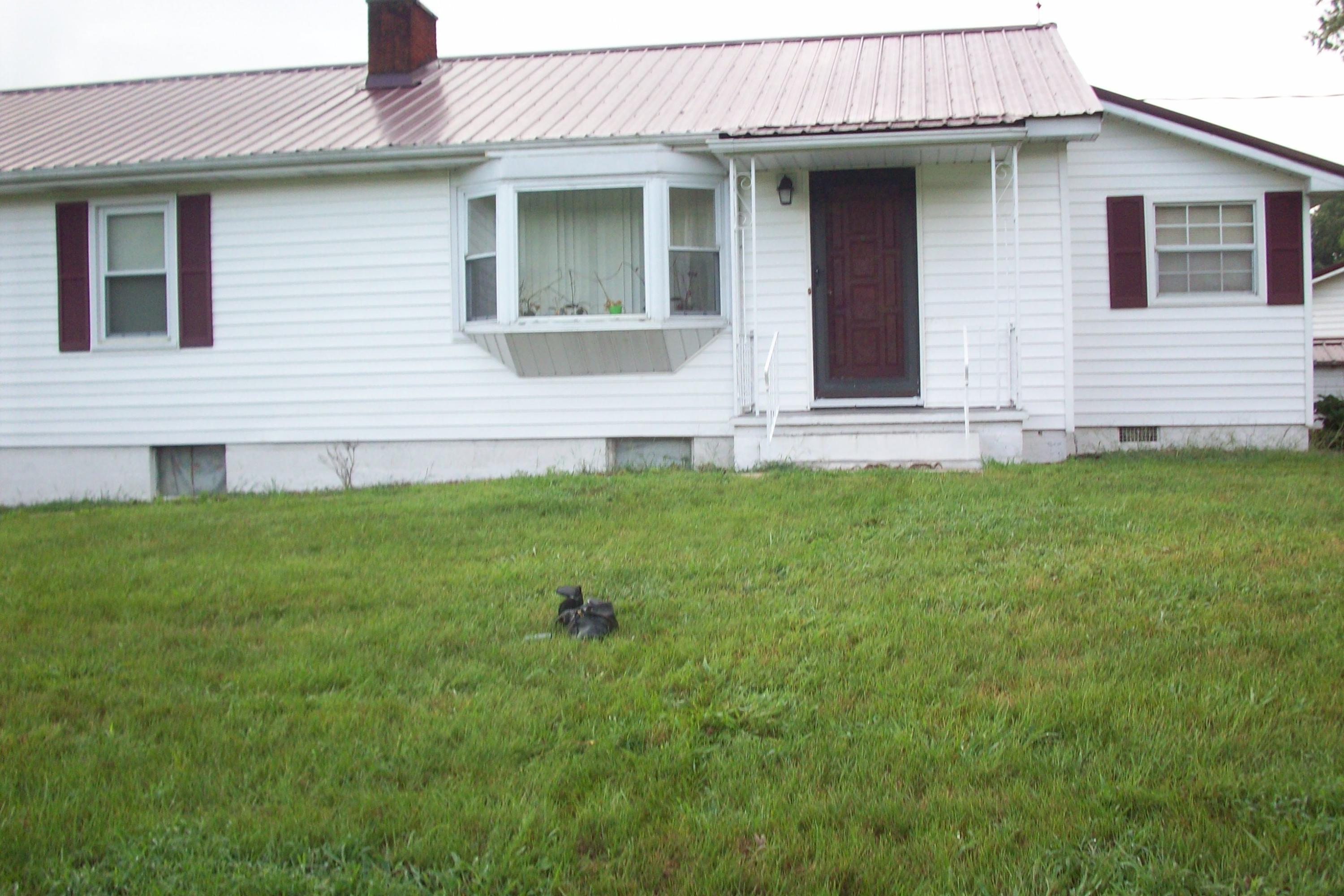 4643 Nails Creek Road Rockford, TN 37853 - Photo 9 of 19 Front view