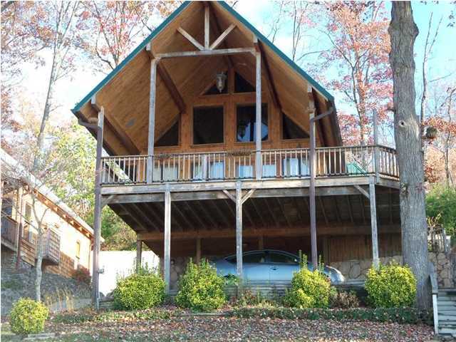 6509 Lynn Road Harrison, TN 37341 - Photo 1 of 1 Primary Photo