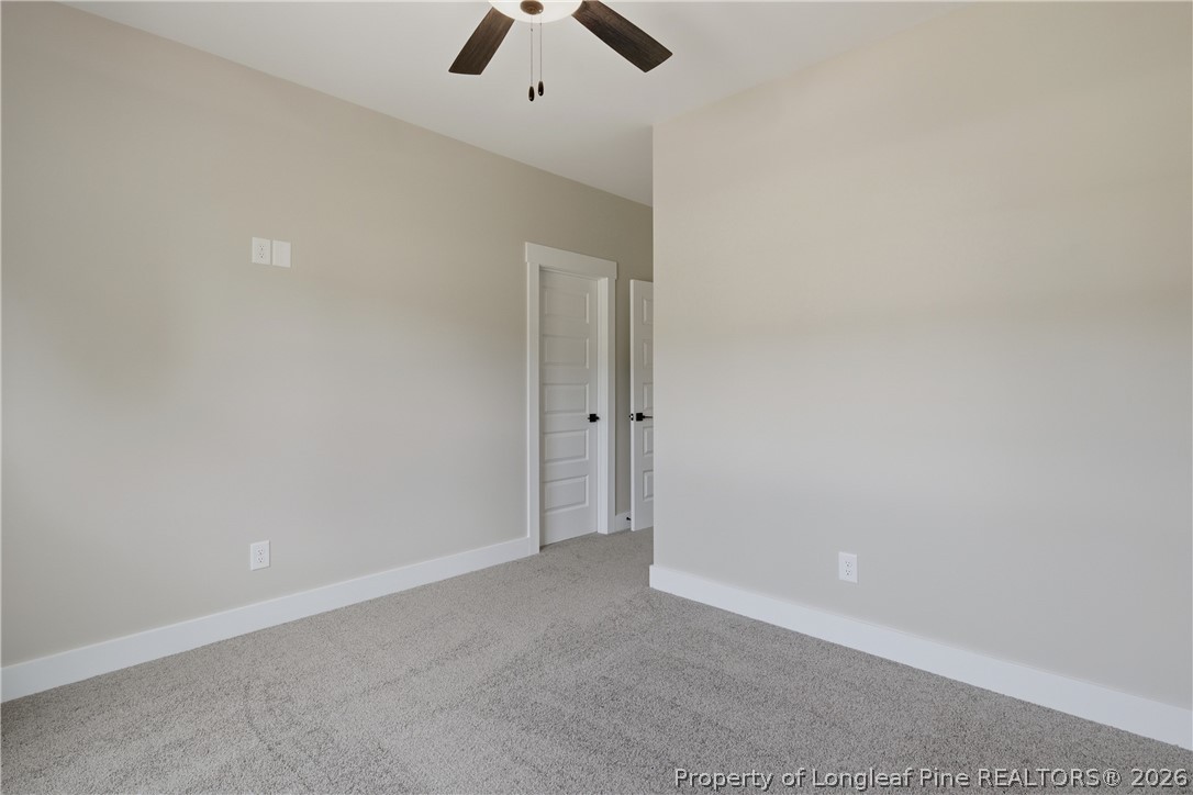 132 Ridge Stone Drive Autryville, NC 28318 - Photo 45 of 49
