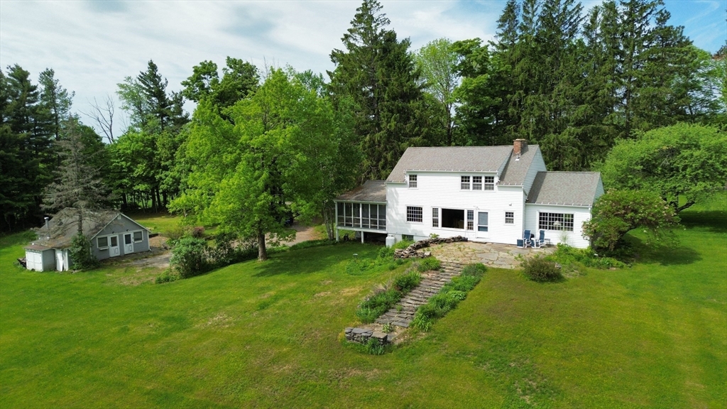 187 Ridge Road Worthington, MA 01098 - Photo 37 of 37