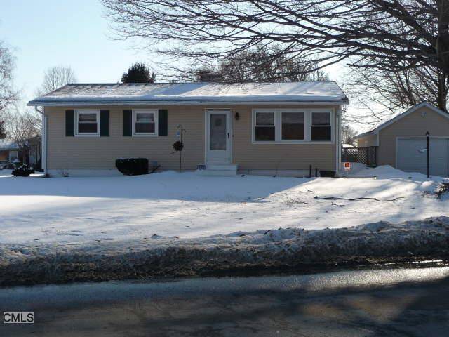 109 David Humphrey Road Derby, CT 06418 - Photo 1 of 1