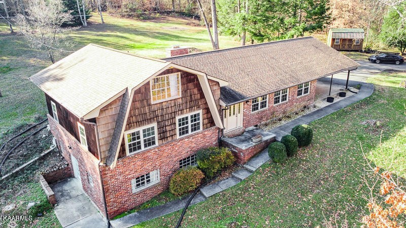 6318 Cate Road Powell, TN 37849 - Photo 1 of 42 Gallery Image 1
