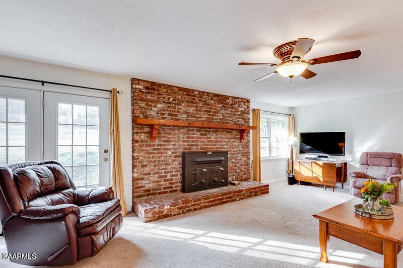6318 Cate Road Powell, TN 37849 - Photo 11 of 42 Gallery Image 11