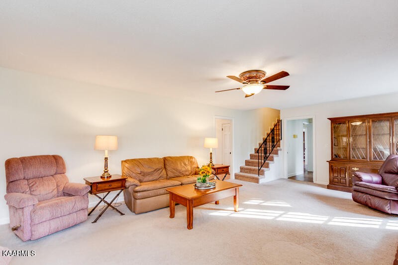 6318 Cate Road Powell, TN 37849 - Photo 13 of 42 Gallery Image 13