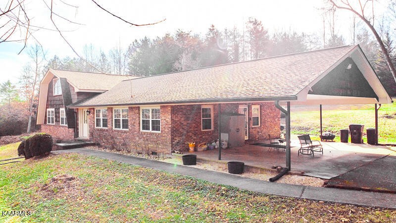 6318 Cate Road Powell, TN 37849 - Photo 2 of 42 Gallery Image 2