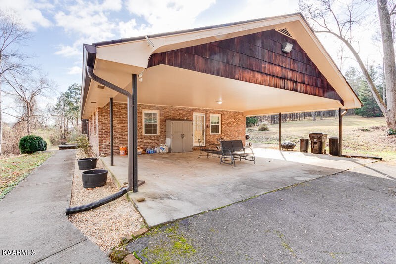 6318 Cate Road Powell, TN 37849 - Photo 3 of 42 Gallery Image 3