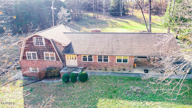 6318 Cate Road Powell, TN 37849 - Photo 6 of 42 Gallery Image 6