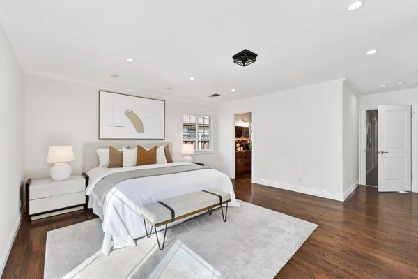 $2,499,000 | 3230 Verdant Way, San Jose, CA 95117