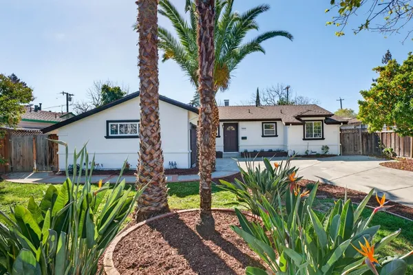 $2,499,000 | 3230 Verdant Way, San Jose, CA 95117