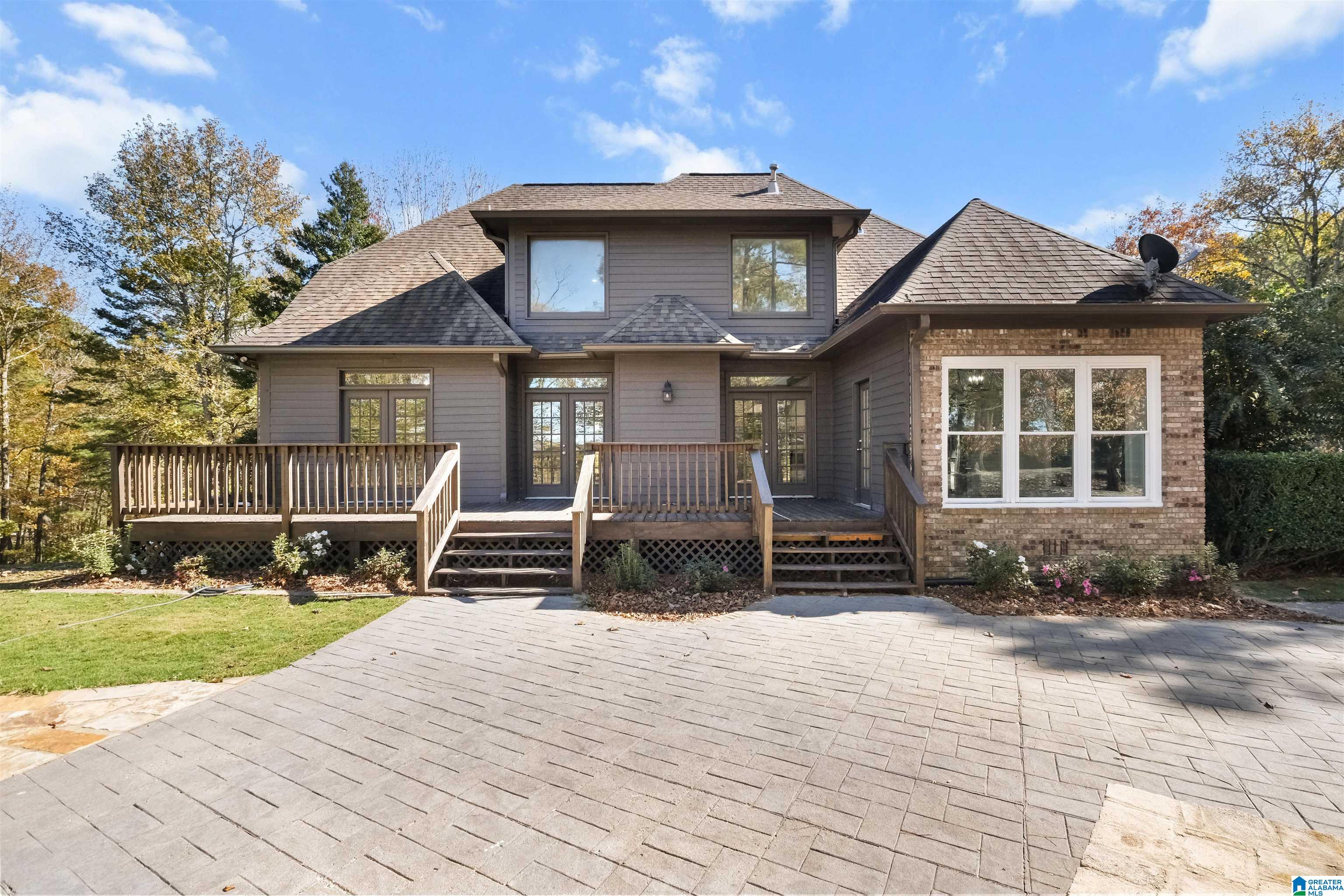 306 Hickory Valley Road Trussville, AL 35173 - Photo 44 of 72