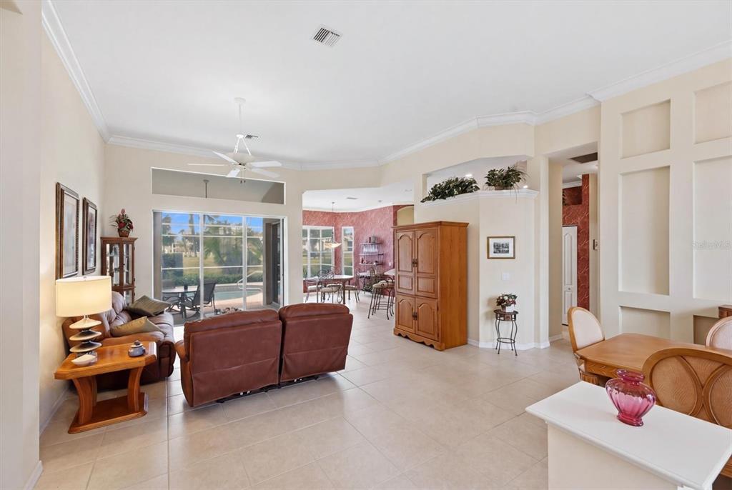 401 Marsh Creek Road Venice, FL 34292 - Photo 7 of 78