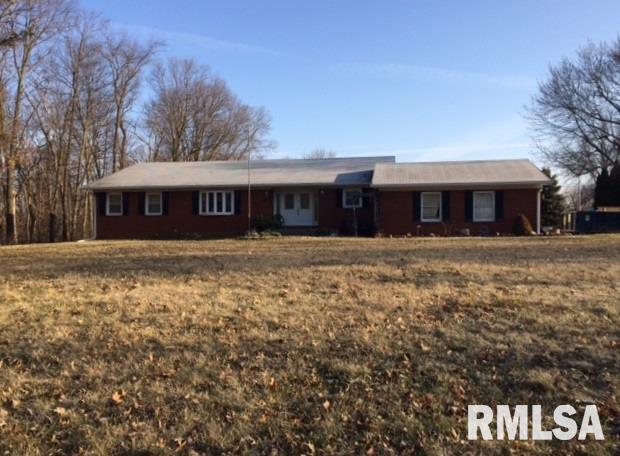9326 141st Street West Taylor Ridge, IL 61284 - Photo 1 of 19