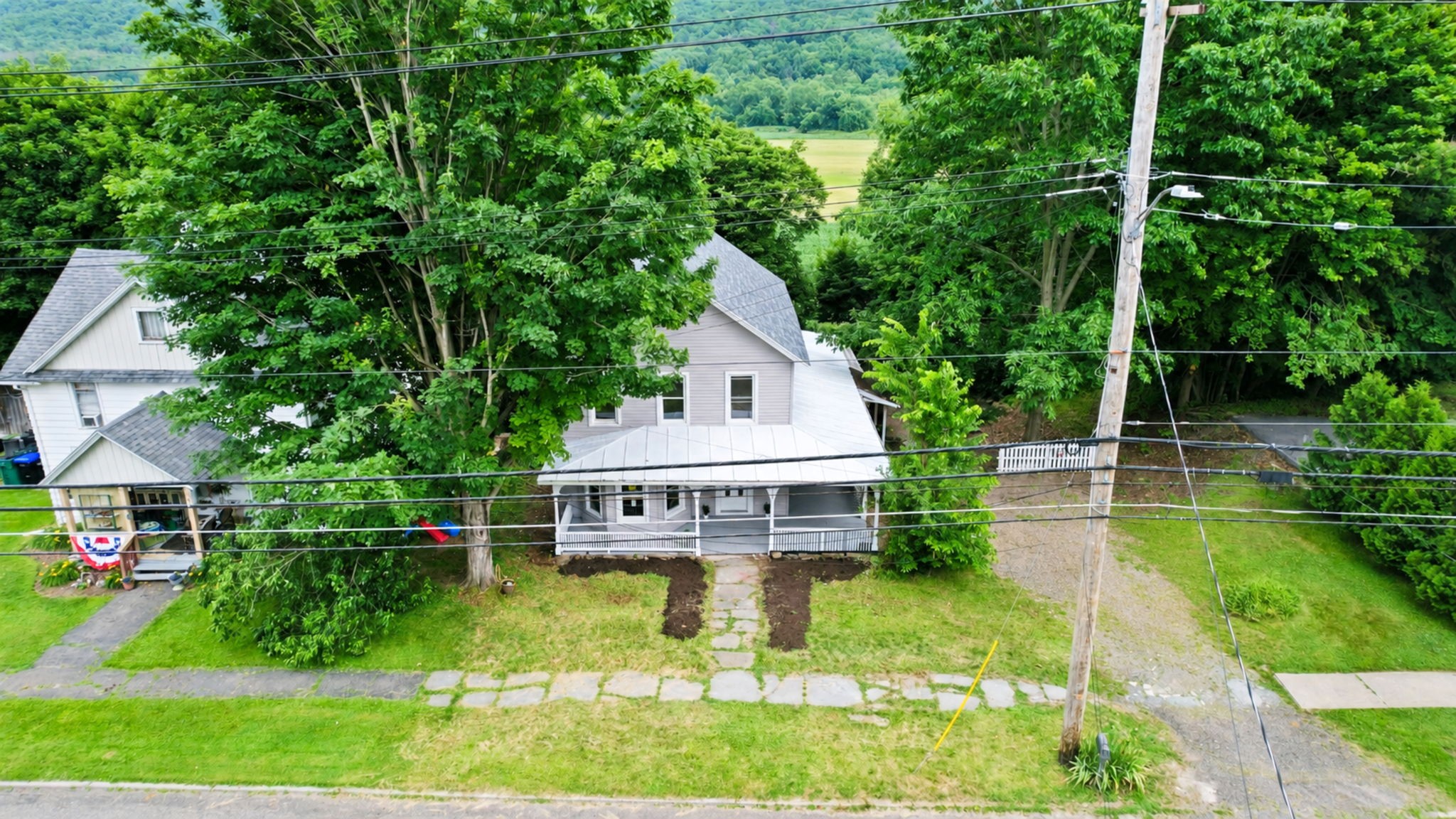 134 Main Street Windsor, NY 13865 - Photo 30 of 38