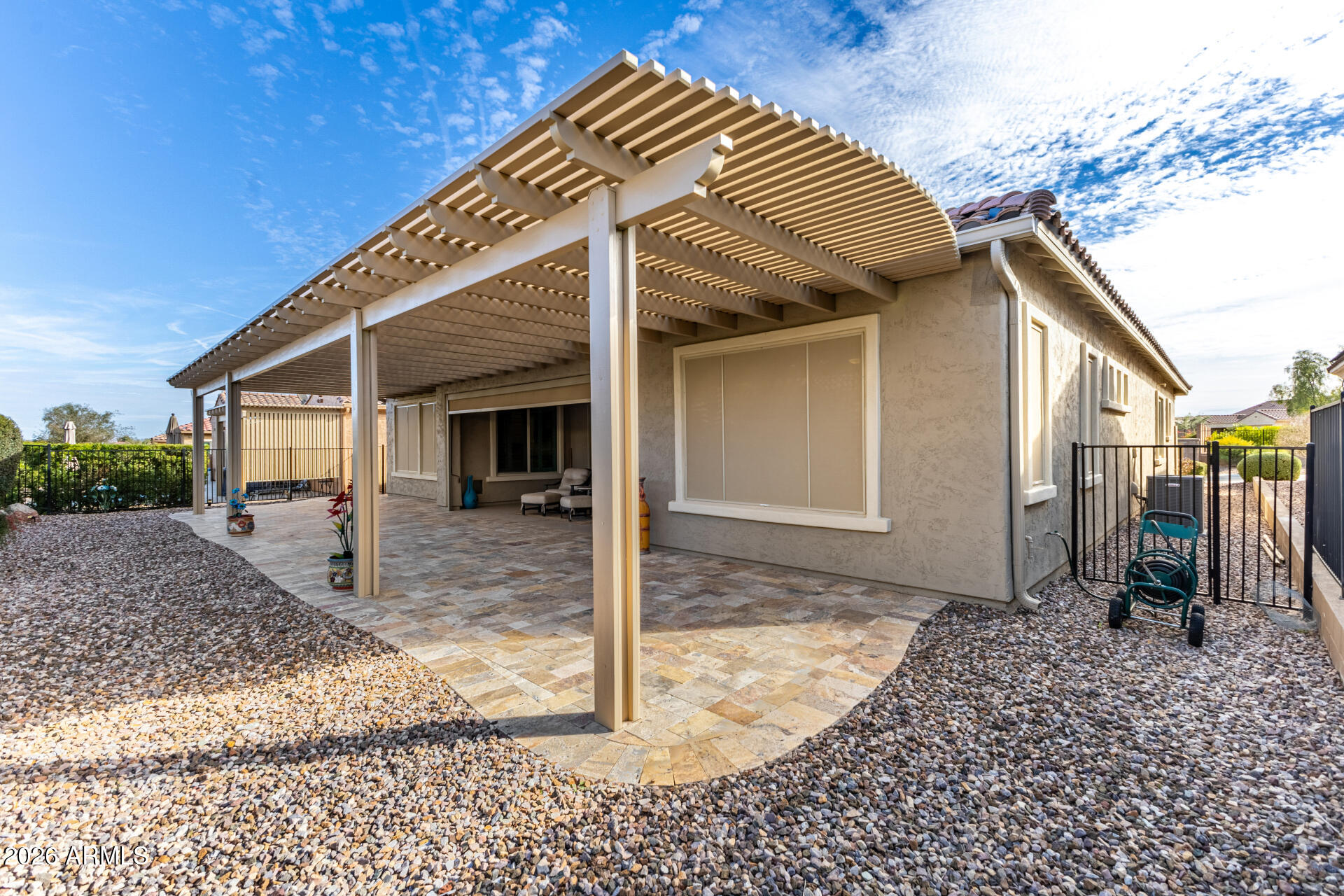 8144 West Silver Spring Way Florence, AZ 85132 - Photo 53 of 82 54 - Silver Spring